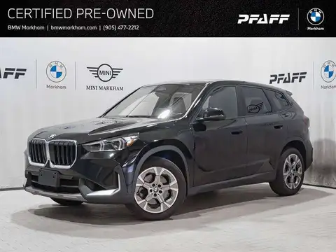 BMW X1 28i