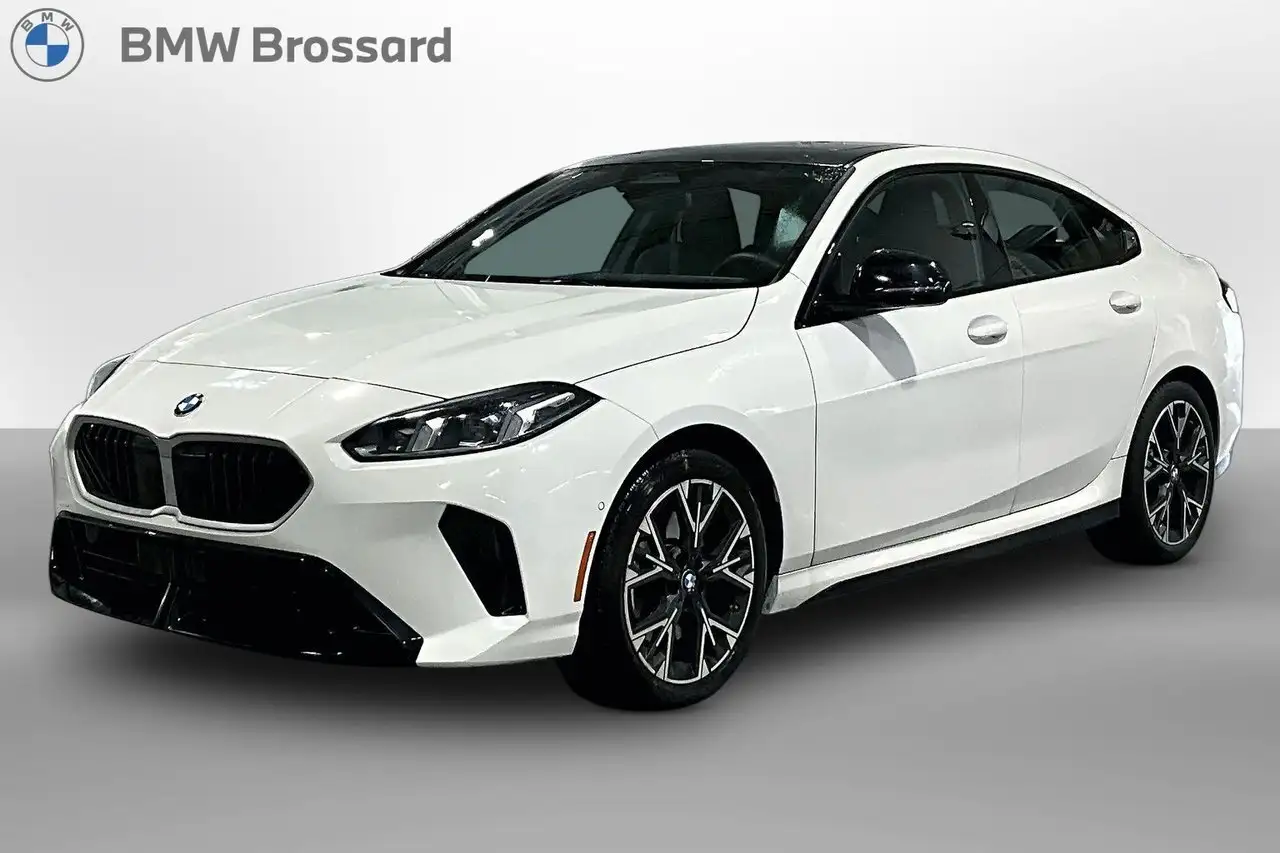 2026 BMW 2 Series