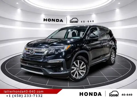 Honda Pilot
