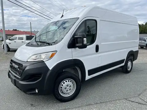RAM ProMaster