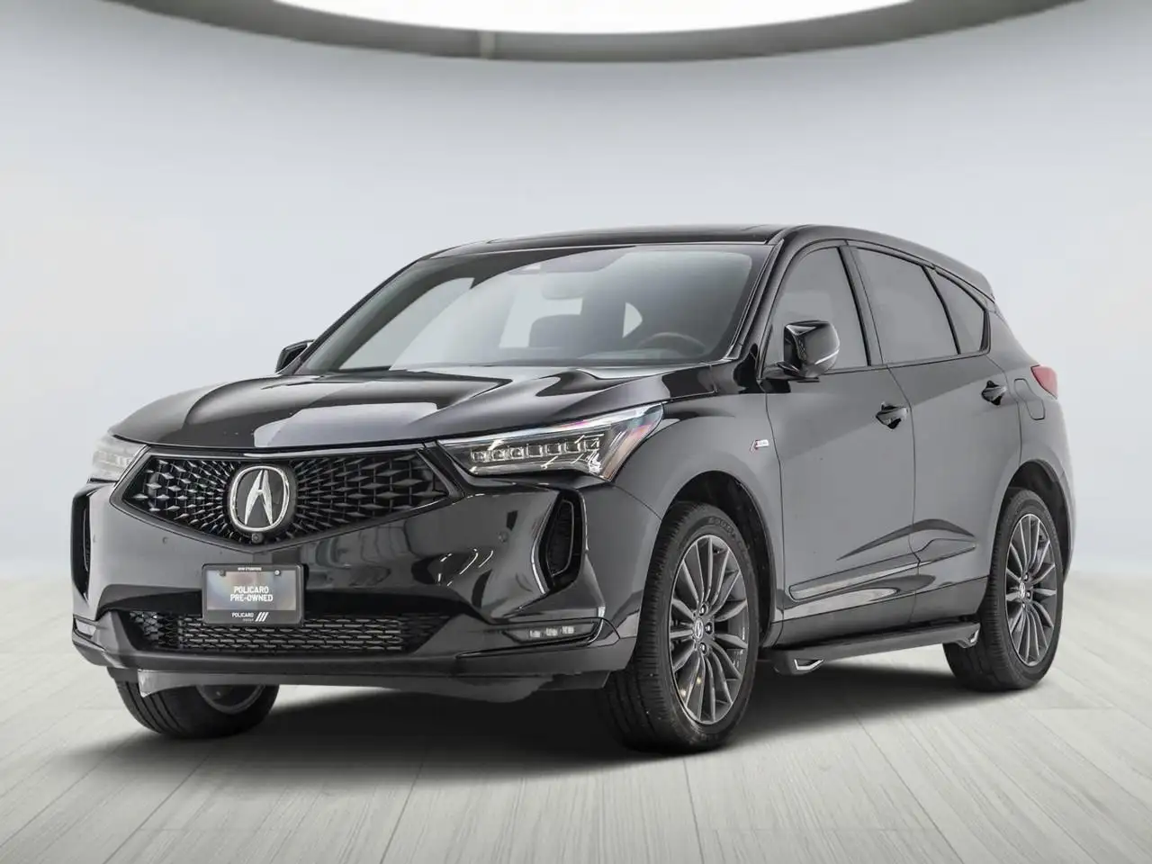 2024 Acura RDX Platinum Elite