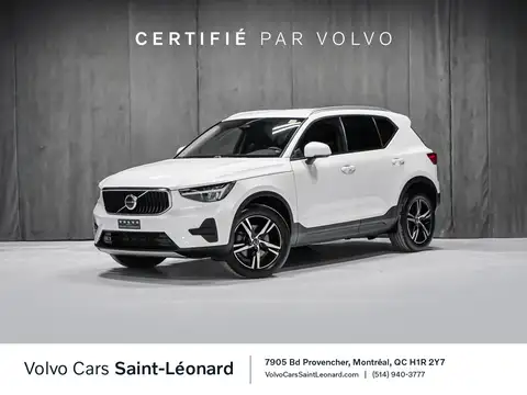 Volvo XC40 Core