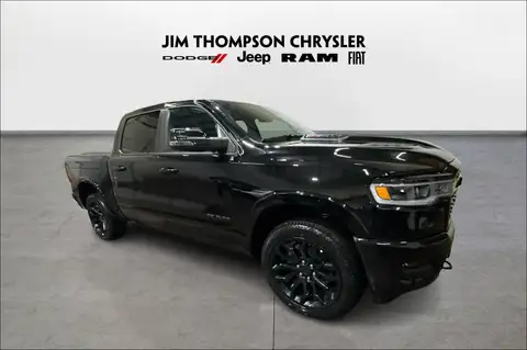 RAM 1500 Limited