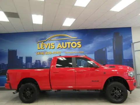 RAM 2500