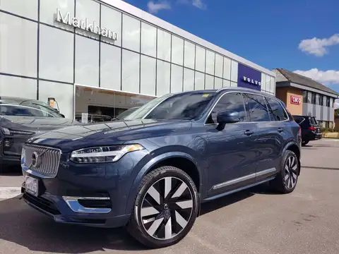 Volvo XC90 Ultra