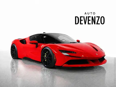 Ferrari SF90