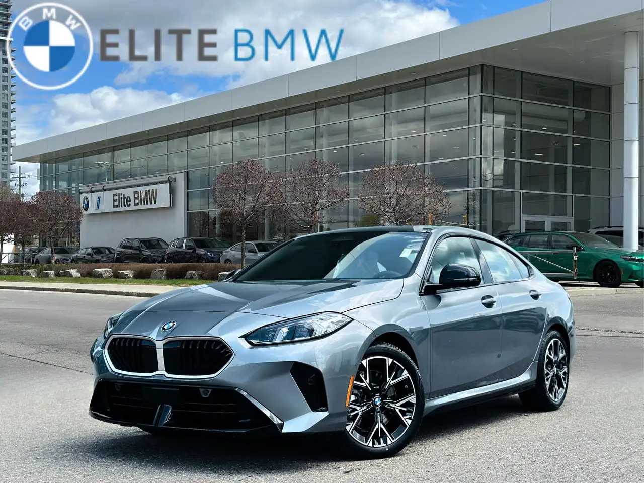 2026 BMW 2 Series