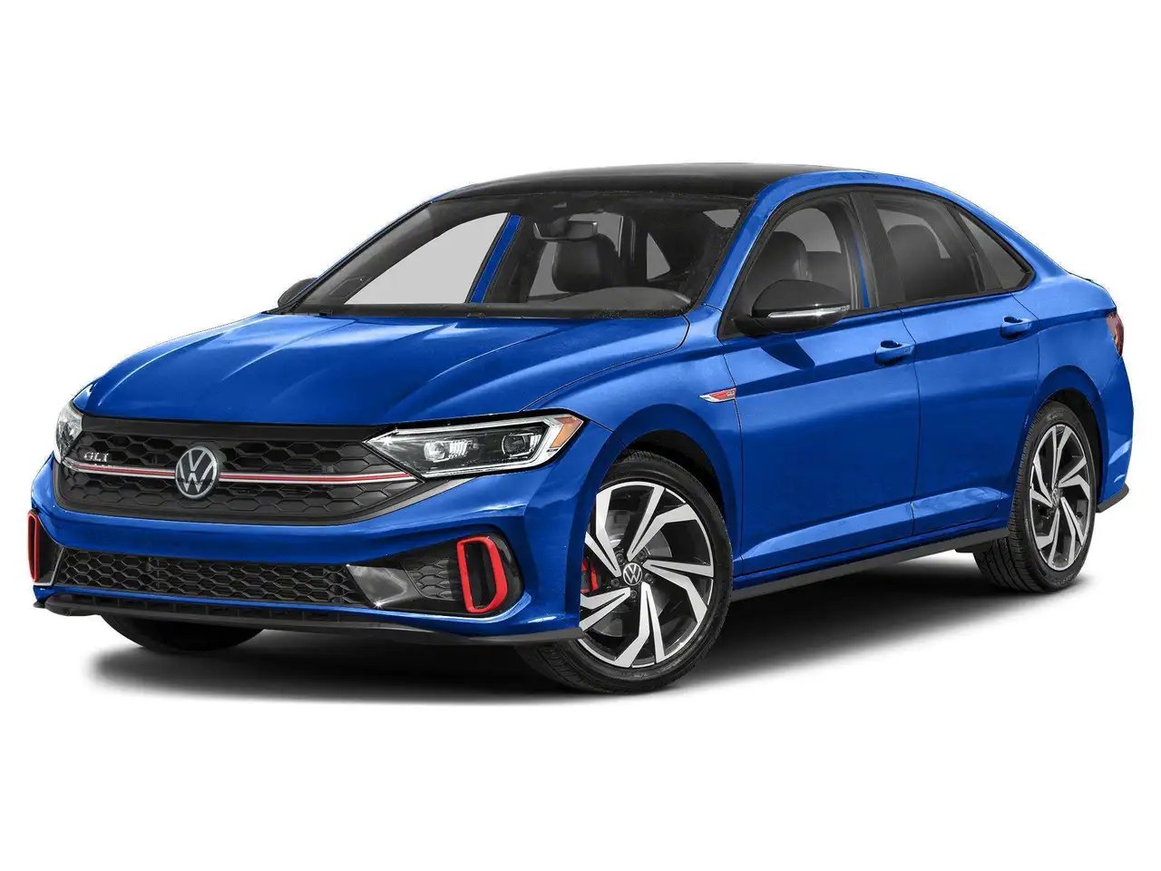 2024 Volkswagen Jetta