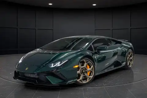 Lamborghini