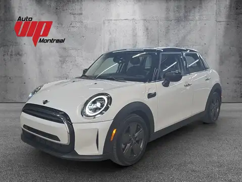 MINI 5 Door