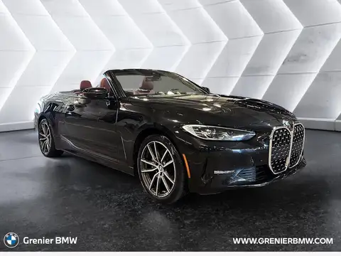 BMW 4 Series 430i