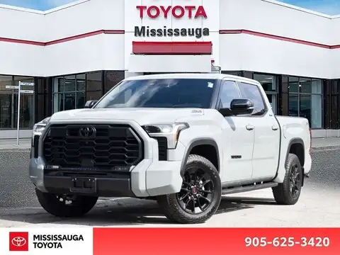 Toyota Tundra Limited