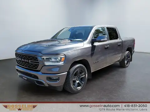 RAM 1500 Sport
