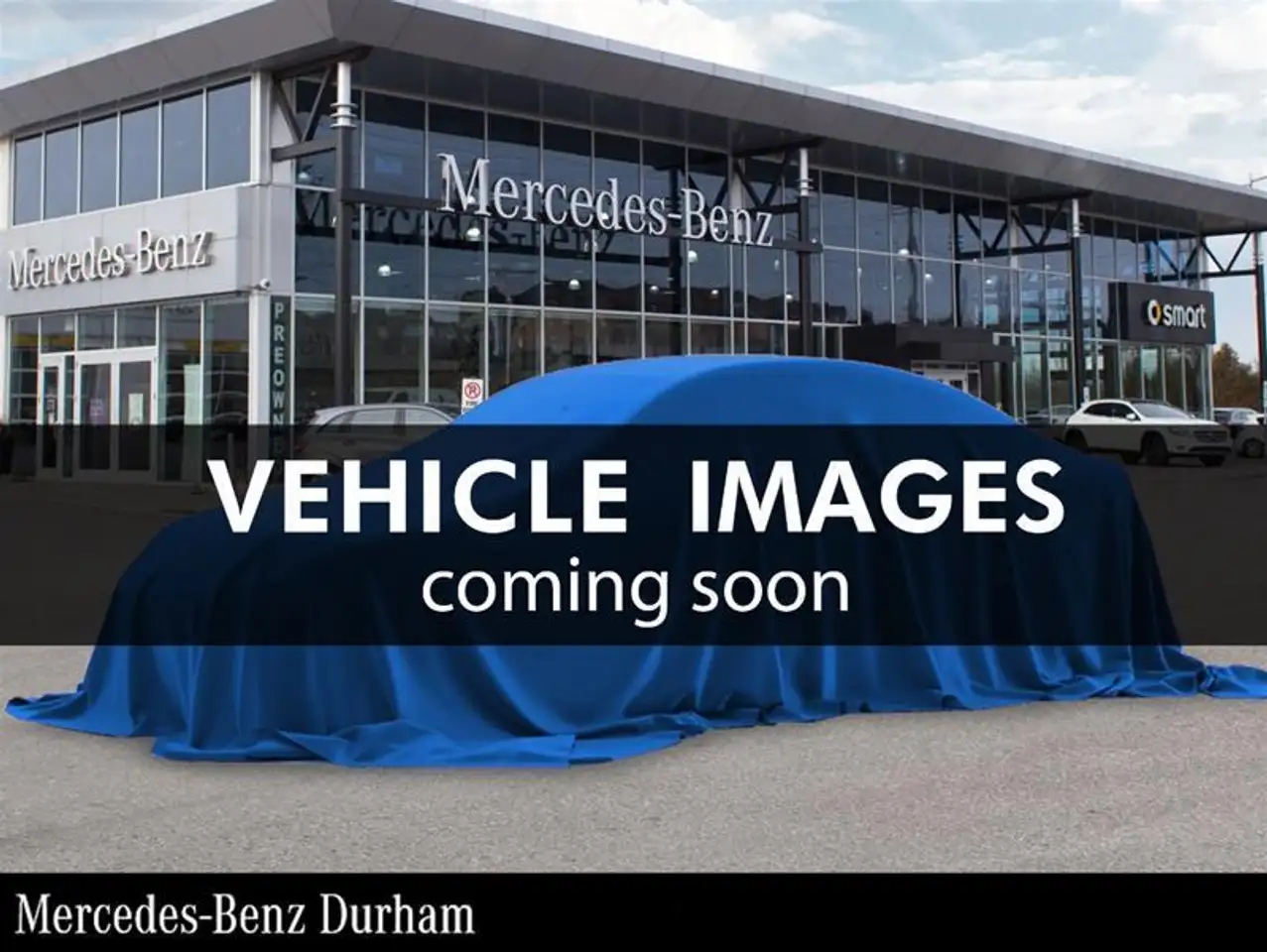 2023 Mercedes-Benz C-Class