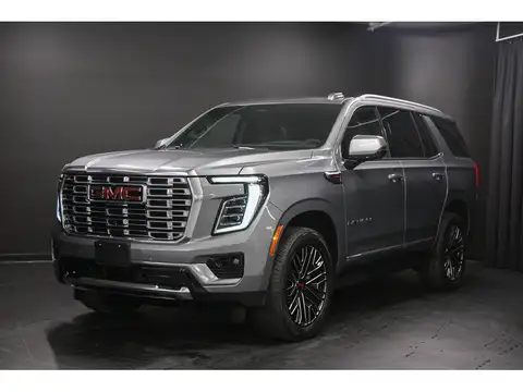GMC Yukon