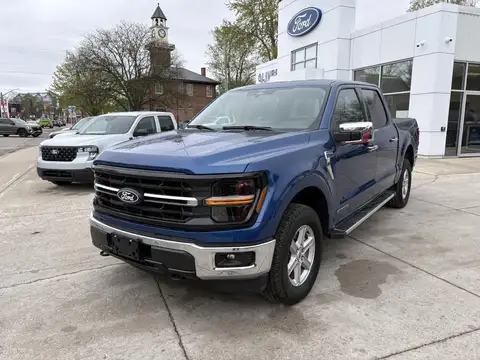 Ford F-150 XLT