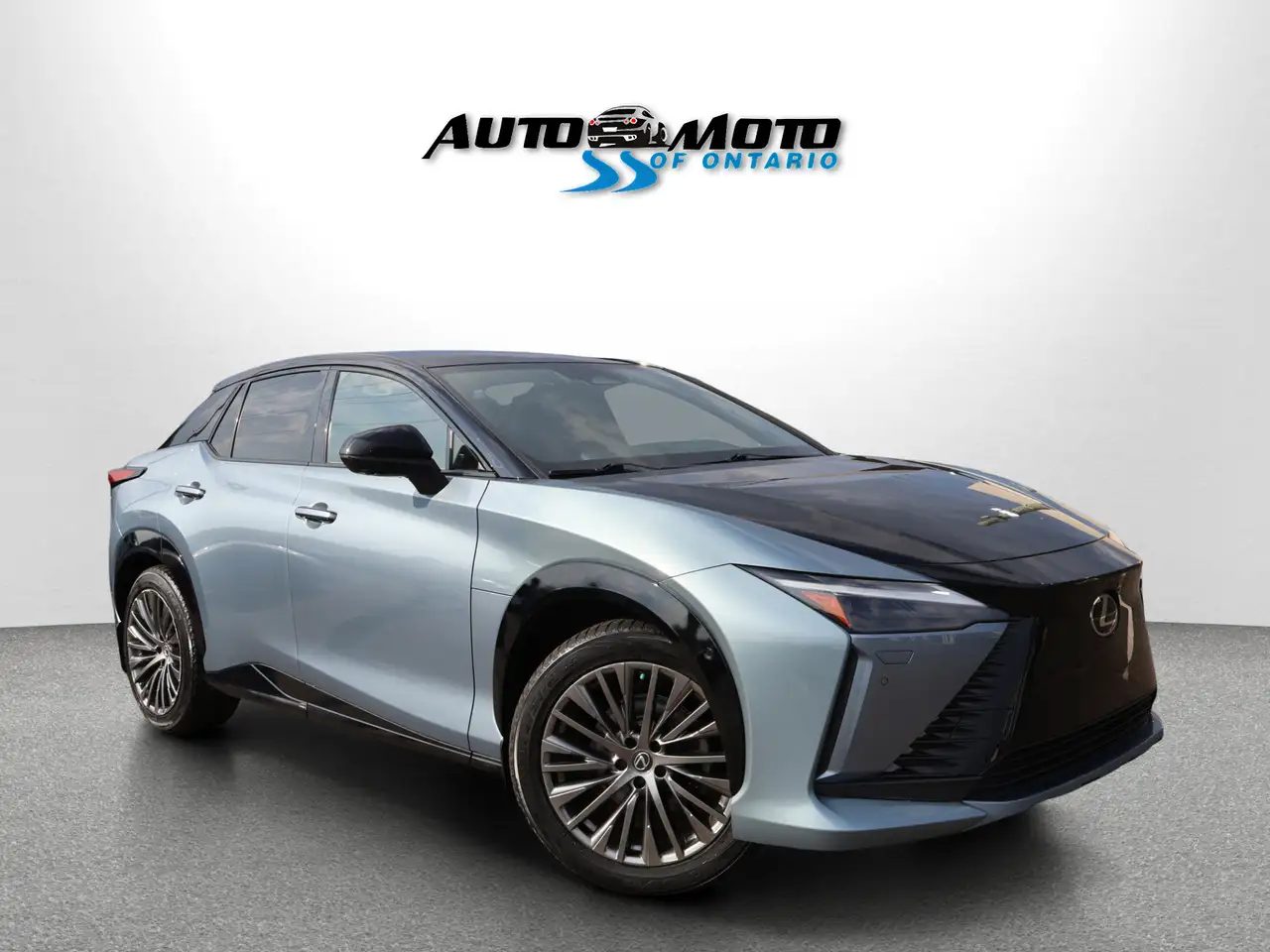 2023 Lexus RZ 450e