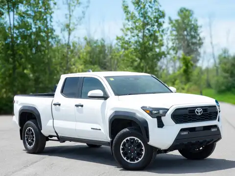 Toyota Tacoma