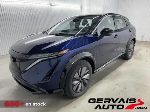 Nissan Ariya