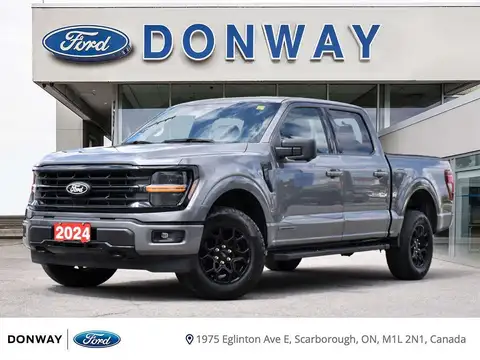 Ford F-150 XLT