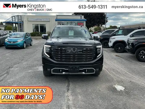 GMC Sierra 1500 Denali Ultimate
