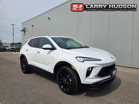 Buick Encore