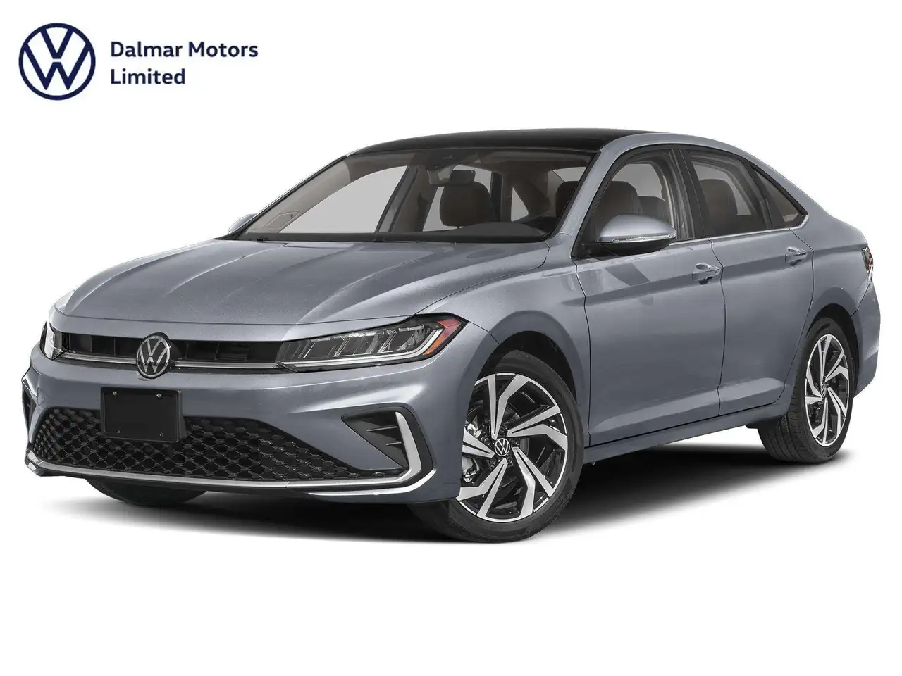 2026 Volkswagen Jetta