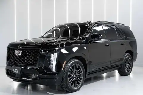Cadillac Escalade Sport Platinum