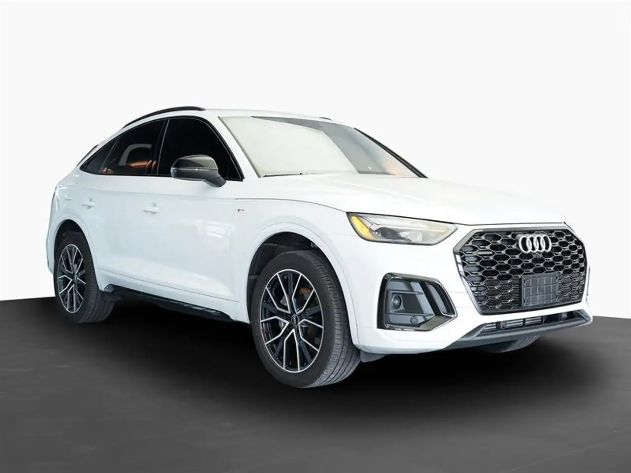 2022 Audi Q5 Progressiv
