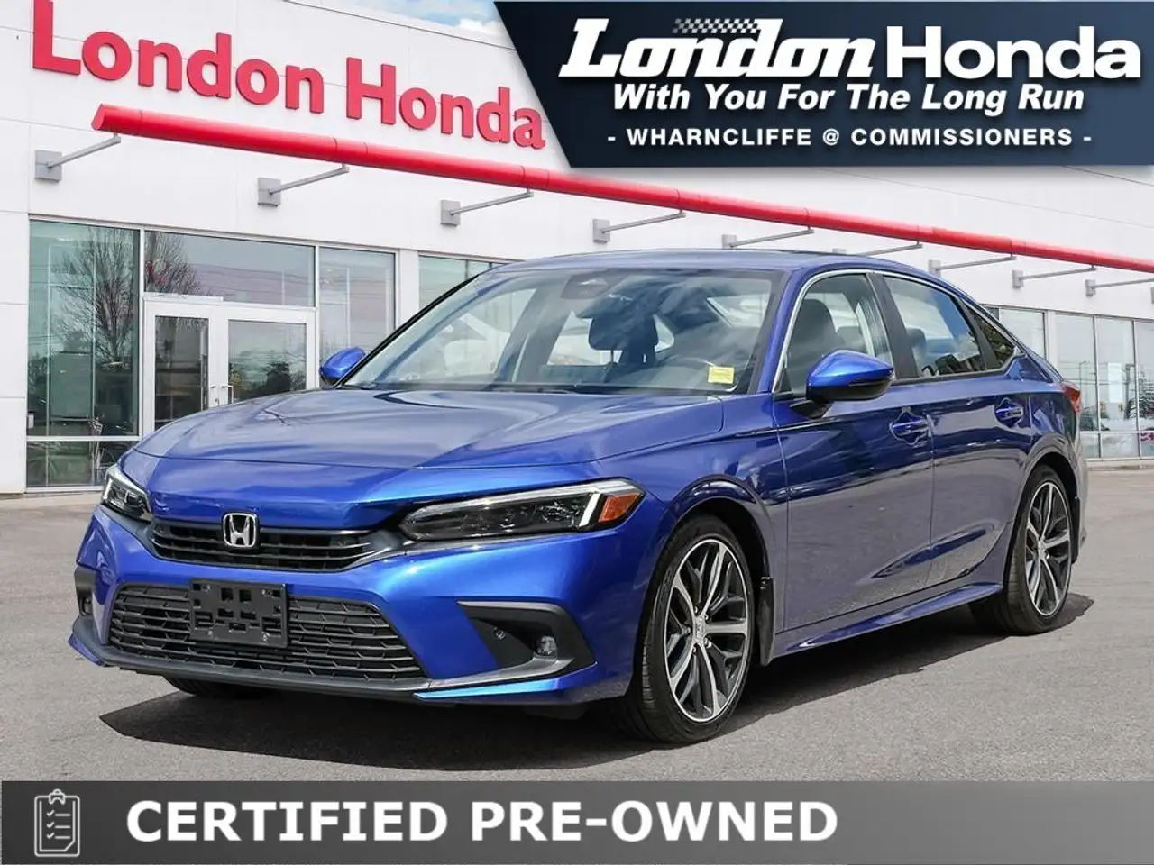 2024 Honda Civic
