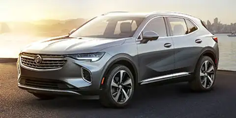 Buick Envision