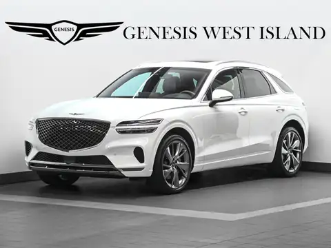Genesis GV70 Advanced Plus
