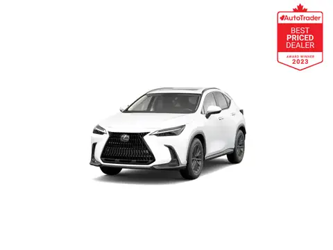 Lexus NX 350 Premium