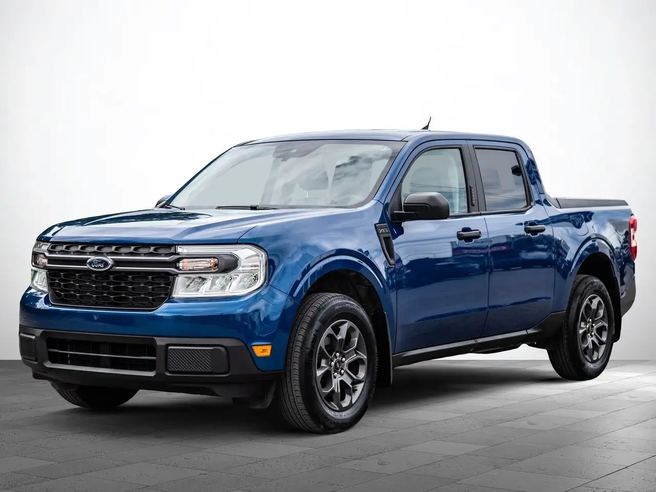2023 Ford Maverick