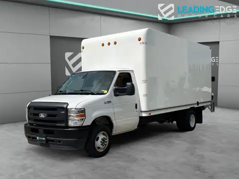 Ford E-Series