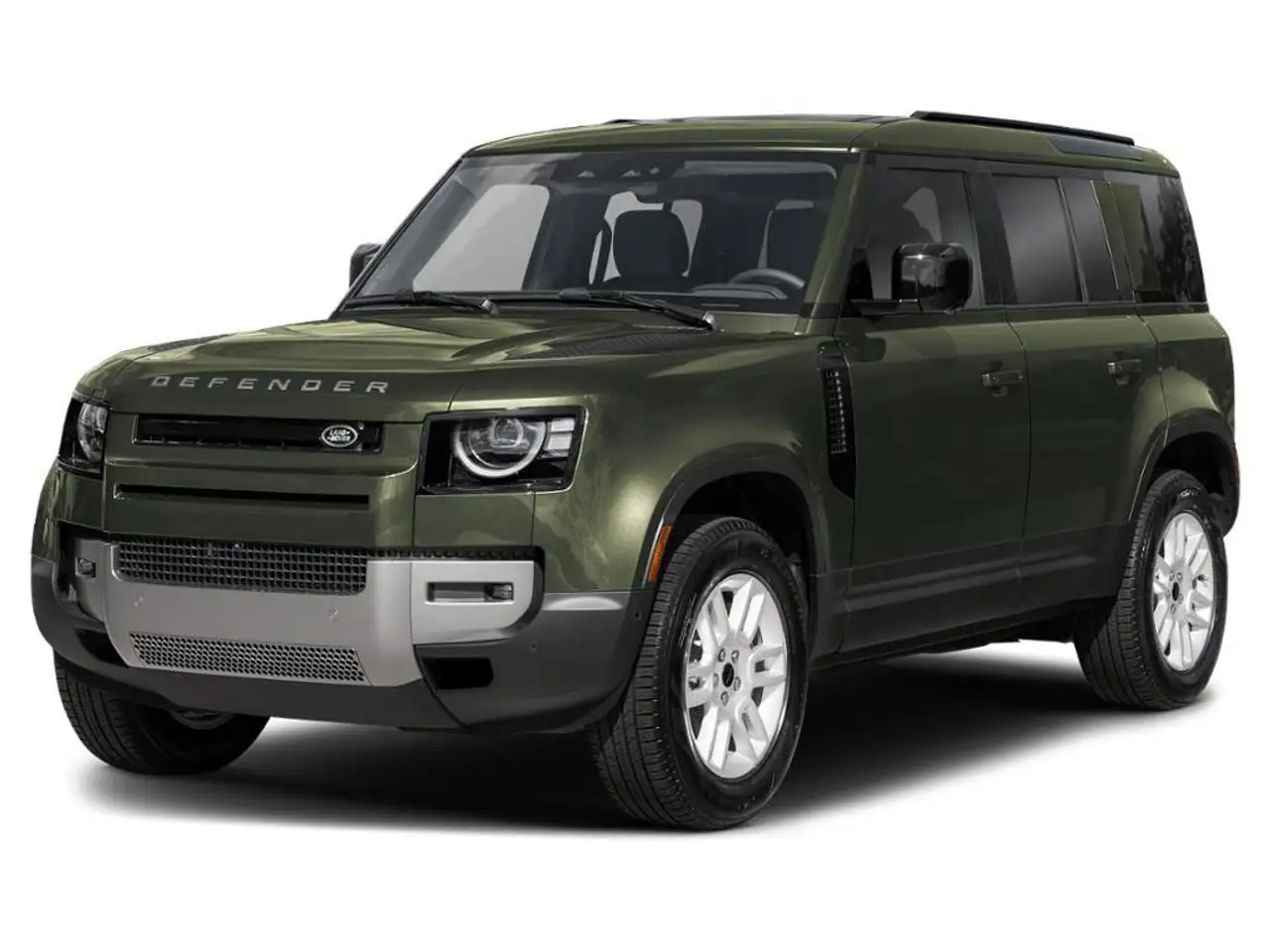 2026 Land Rover Defender X P400