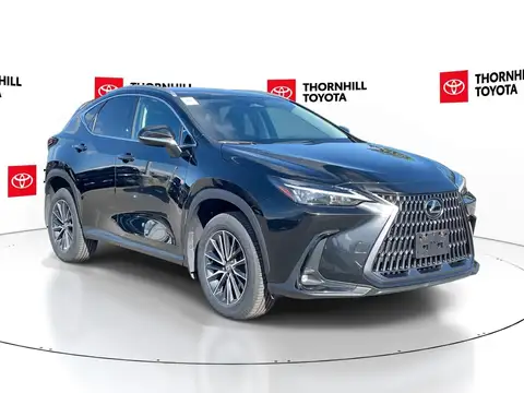 Lexus NX 250 Signature