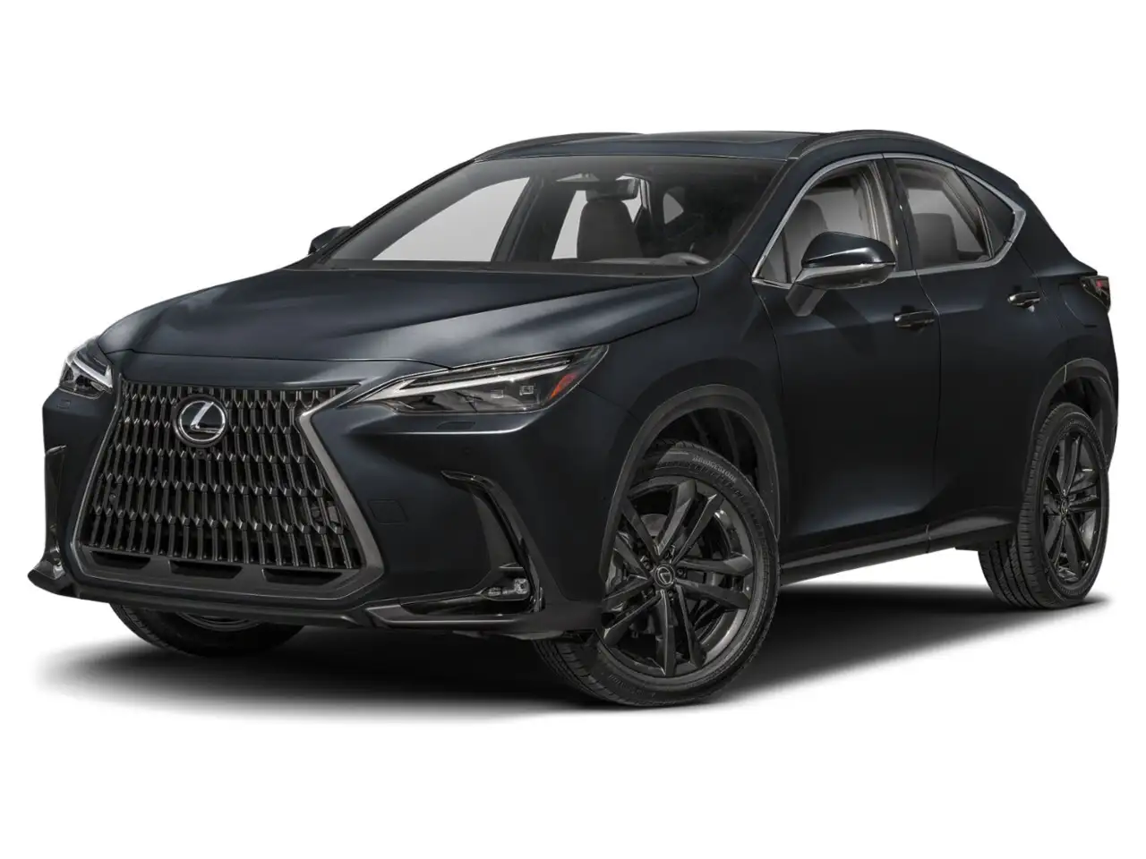 2026 Lexus NX 450h+ F Sport