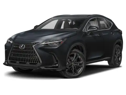 Lexus NX 450h+ F Sport