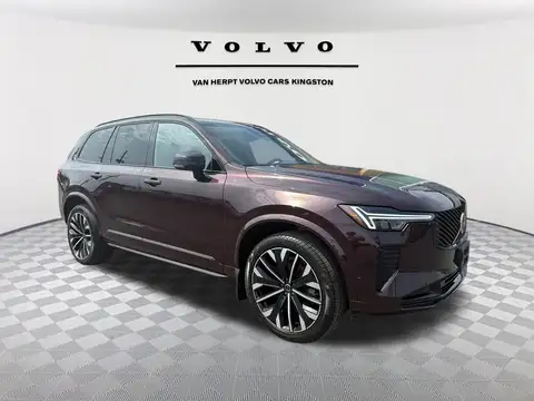 Volvo XC90 Plus