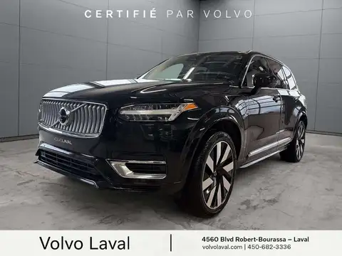 Volvo XC90 Ultra