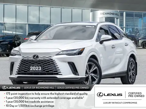 Lexus RX 350 Premium
