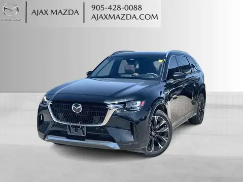 Mazda CX-90