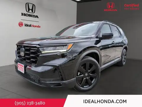 Honda Pilot