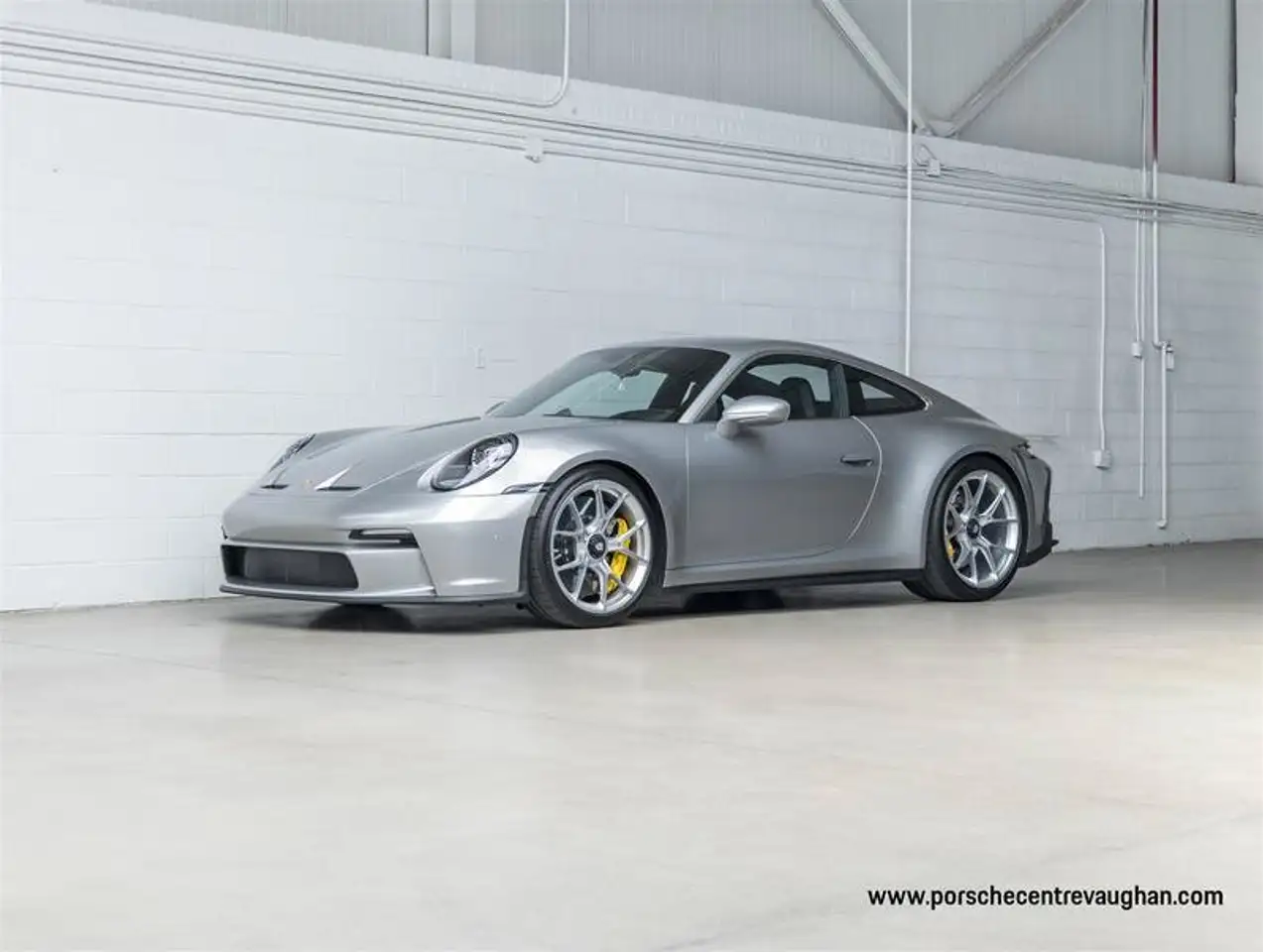 2024 Porsche 911