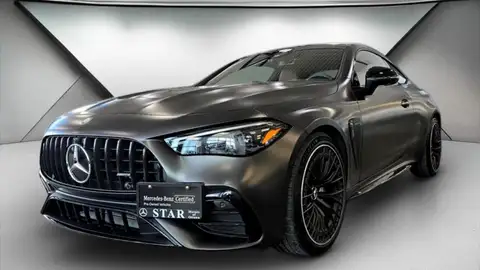 Mercedes-Benz CLE AMG 53