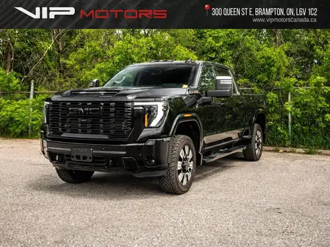 GMC Sierra 3500HD