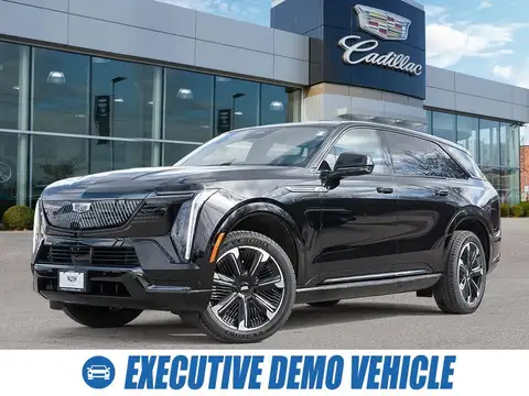 Cadillac Escalade Sport