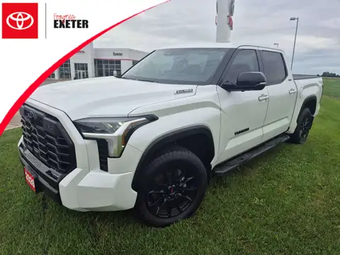 Toyota Tundra