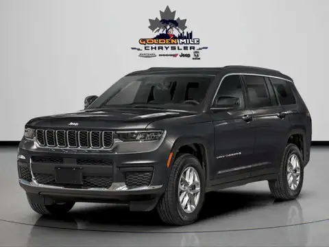 Jeep Grand Cherokee Altitude